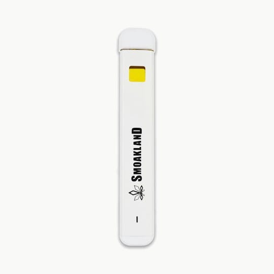Smoakland - All in One Faderz Cart - Runtz (H) - 1g - 1
