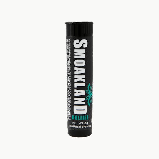 Smoakland - Rollies Pre-Roll - GDP (I) - 0.5g - 1