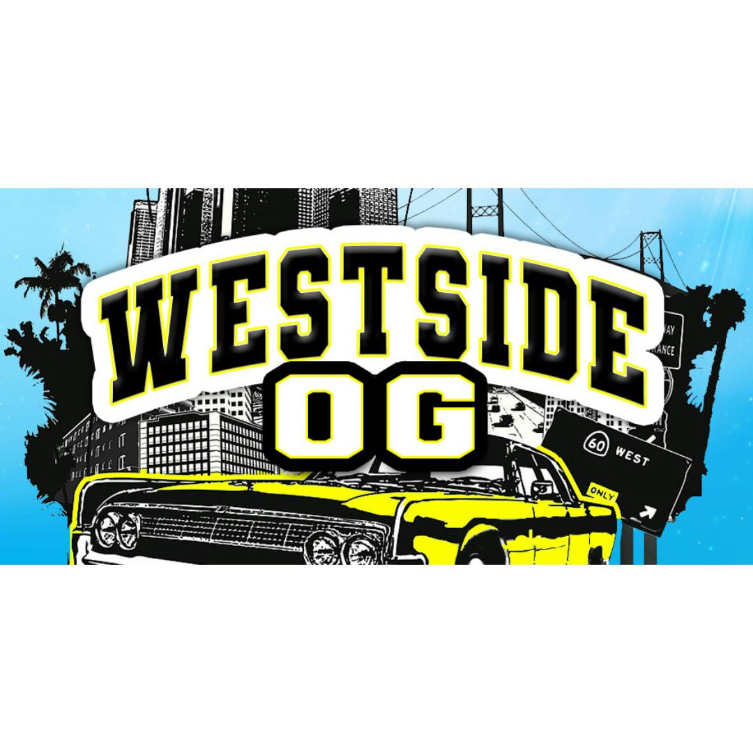 Westside OG Mecca