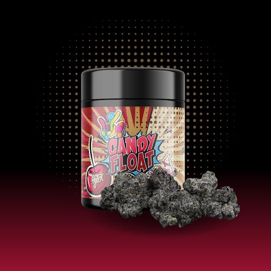 Hytek - HYTEK | CANDY FLOAT | PREPACKED 1/2 OZ JAR | 14g - 1