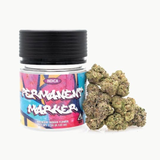 Canna America - Permanent Marker - 3.5g - 1