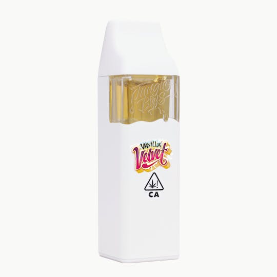 Jungle Boys - Jungle Boys | Vanilla Velvet - 1g Live Rosin All-In-One - 1