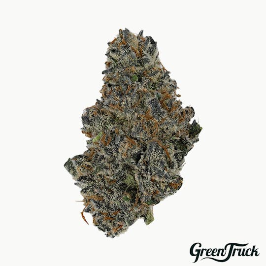 Green Truck - Green Truck - Truck Club Ounce: Rainbow Marker - 1