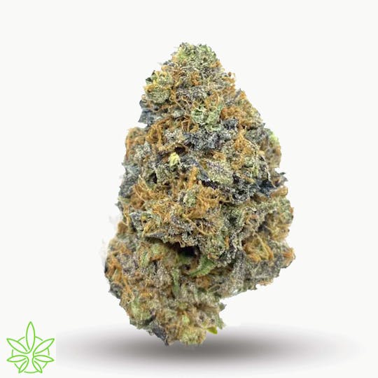 LA Native - Zkittlez - INDOOR TOP SHELF BIG BUDS - 1