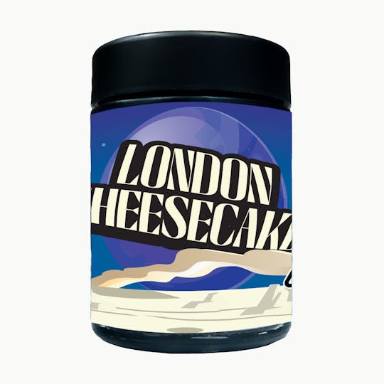 Seven G - Seven G - London Cheesecake - 7g - 1