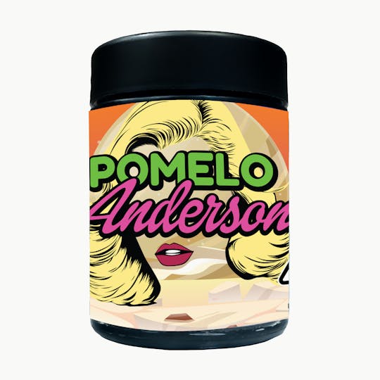Seven G - Seven G - Pomelo Anderson - 7g - 1