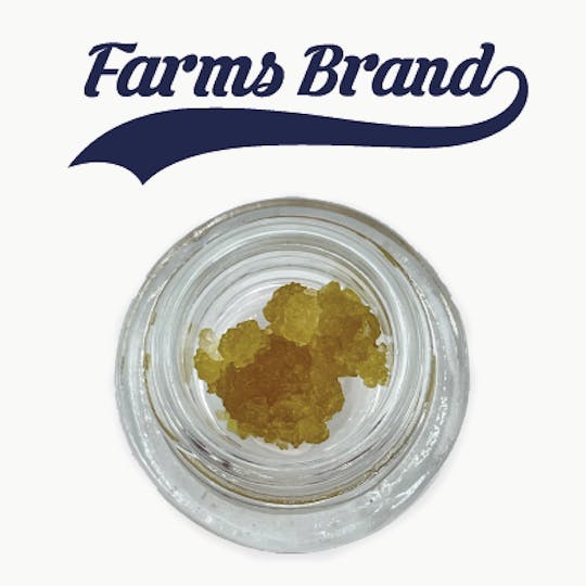 Farms Brand - Farms Brand Cheetah Piss Diamonds 1g - 1