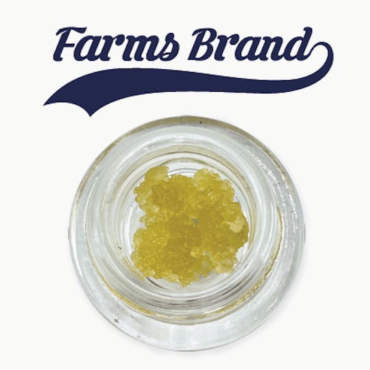 Farms Brand - Farms Brand Oh La La Diamonds 1g - 1
