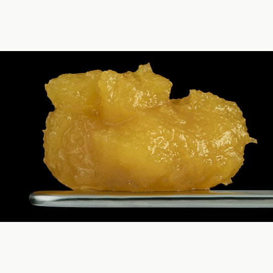 Globs - GDP Live Resin Badder - 1