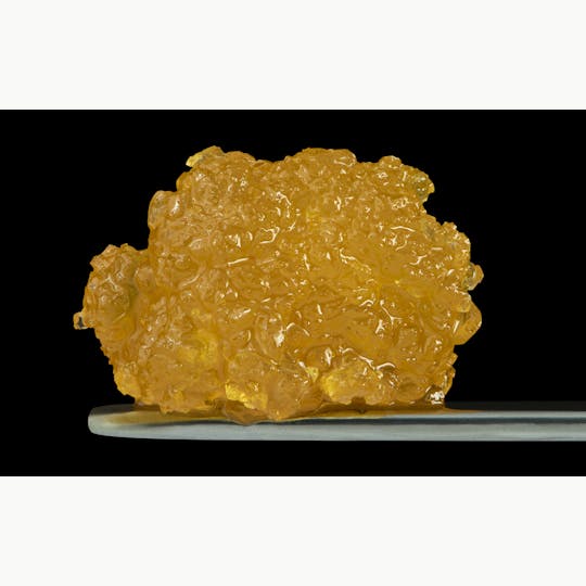 Globs - Gary Payton Live Resin Sauce - 1