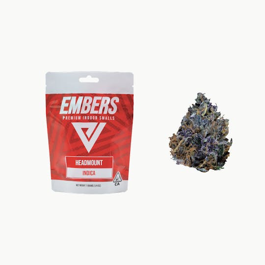 Ember Valley - Headmount 7G - 1