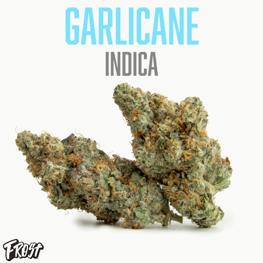 Frost - Garlicane 3.5g - 1