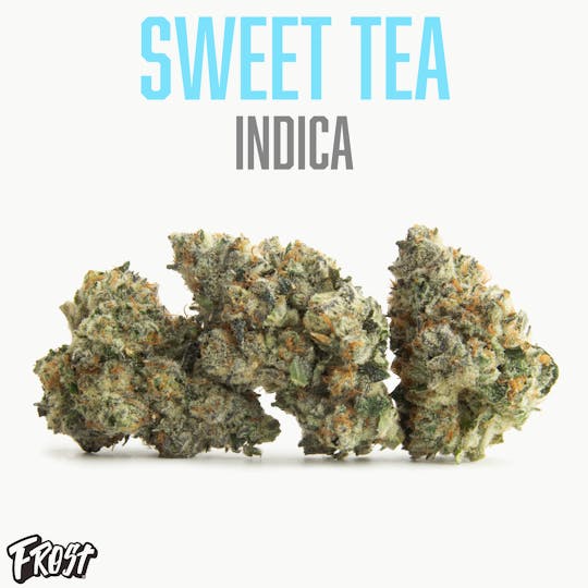 Frost - Sweet Tea 3.5g - 1