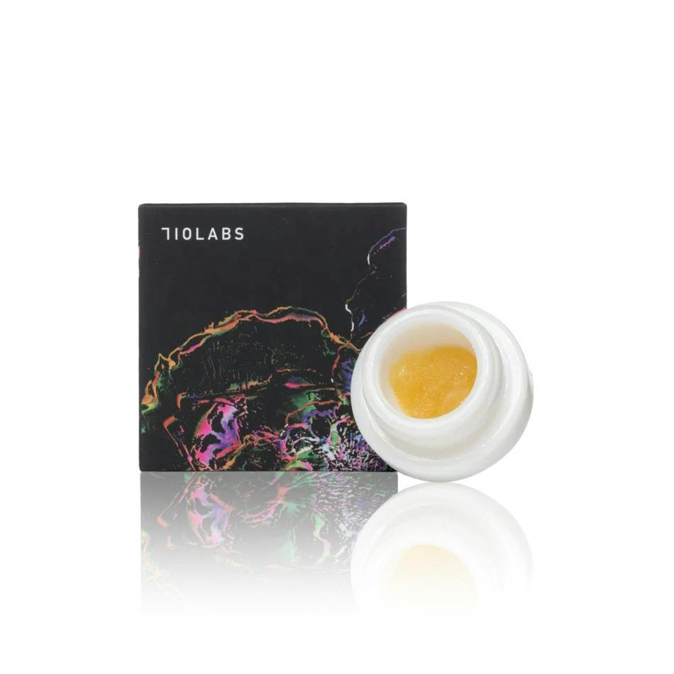710 Labs x Exclusive | Chocolate Oranges #25 | Persy Sauce | 1g