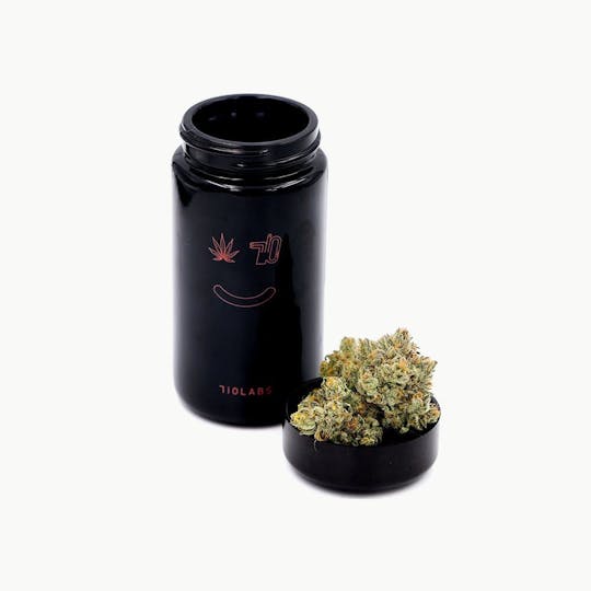 710 Labs - 710 Labs Cake Crasher Flower 14g - 1