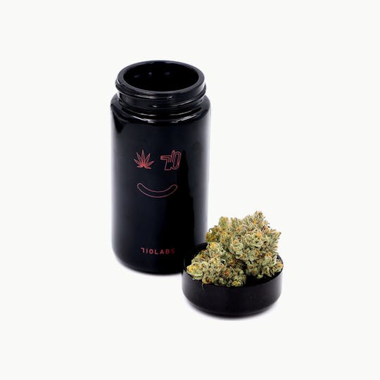 710 Labs - 710 Labs Donny Burger (I/H) Flower 28g - 1