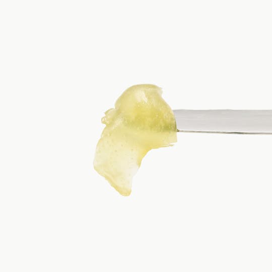 710 Labs - 710 Labs Fire Water #106 T3 Live Rosin Badder 1g - 1