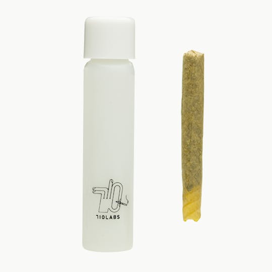 710 Labs - 710 Labs Jackson Heightz Preroll 1g - 1