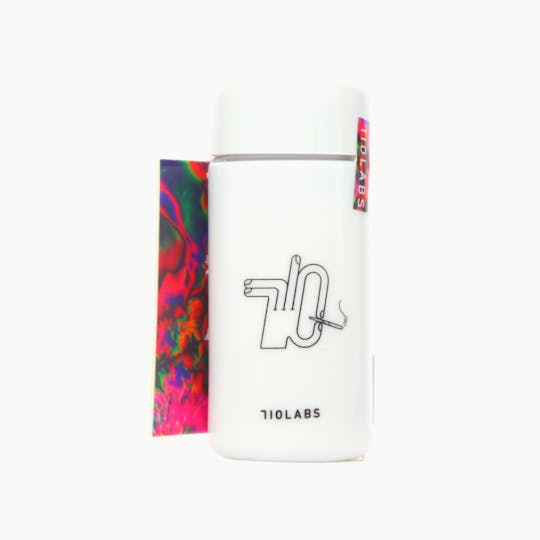 710 Labs - 710 Labs Marshmallow OG Preroll 10pk 10g - 1