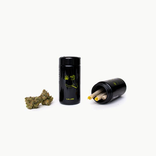 710 Labs - 710 Labs Moonbow 112 #1 Preroll 10pk 10g - 1