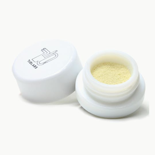 710 Labs - 710 Labs Queens Zugar Cookie Water Hash 1g - 1