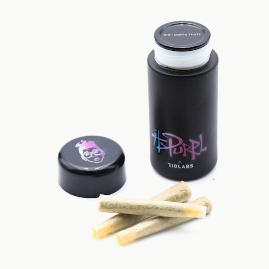 710 Labs - 710 Labs Randy Watzon #13 Joint 10pk 10g - 1