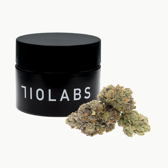 710 Labs - 710 Labs Sunset Cookies Flower 14g - 1