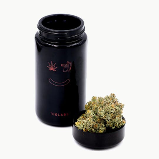 710 Labs - 710 Labs Super Freak (I/H) Flower 3.5g - 1