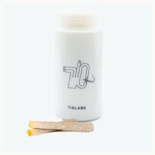 710 Labs - 710 The Sweeties #7 Preroll 10pk - 1