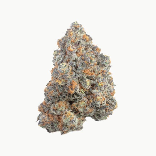 East Coast Cannabis - Lemon Berry - 1