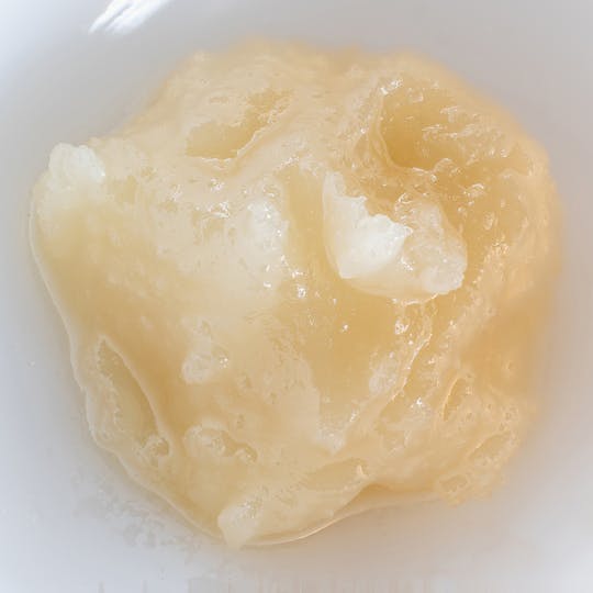 OLIO - 1g Live Hash Rosin - 73u-120u Premium Cold Cure - Citranova - 1
