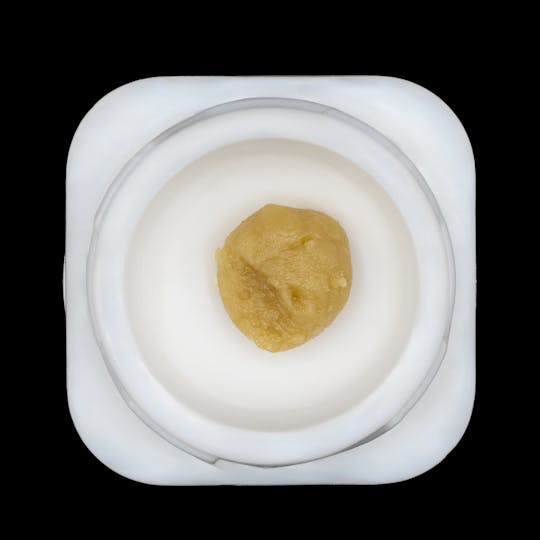 OLIO - 1g Live Hash Rosin - 90u Premium Cold Cure - Mach Truffles - 1