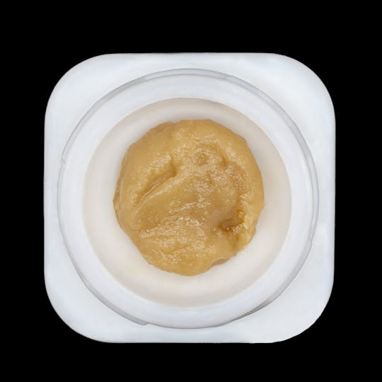 OLIO - Mini Mo - 3g Live Hash Rosin - 73u-120u Premium Cold Cure - Dulce De Fresa - 1
