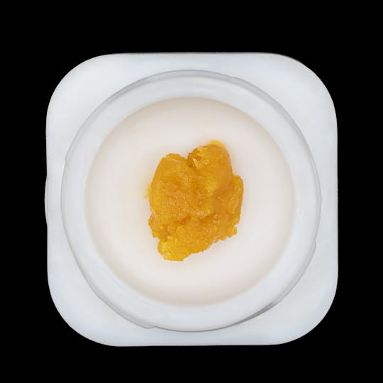 OLIO - 1g Live Resin - Budder - Modified Grapes - 1