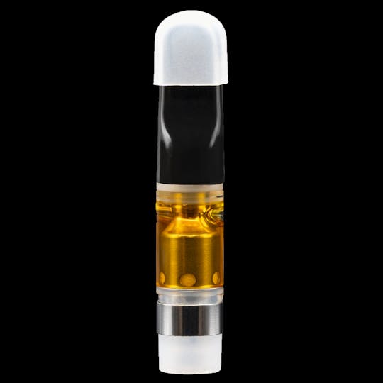 OLIO - Cartridge - Live Resin - Mod Grapes x Sour Sage - 0.5g - 1
