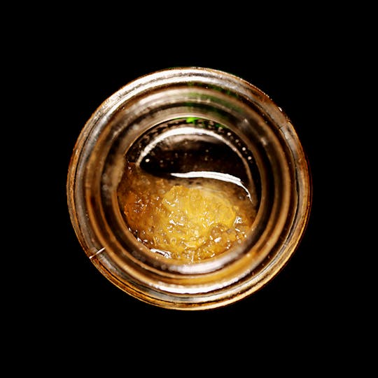 Auraz - Live Resin | Sour Diesel - 1