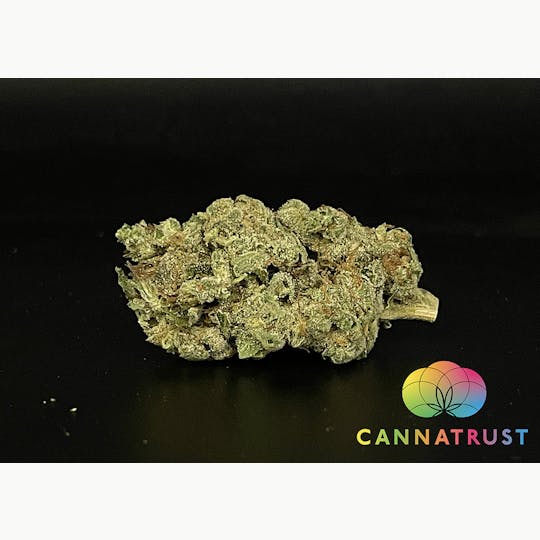 Trusty Transportations - Space Fruit 1 Gram(35%THC, Sativa) - 1