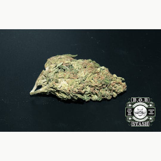 Trusty Transportations - Sour Diesel 1/2 Ounce/14Grams(23%THC, Sativa) - 1