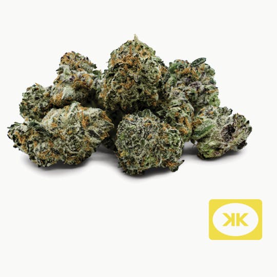 Khalifa Kush - Violet Sky Minis 7G - 1