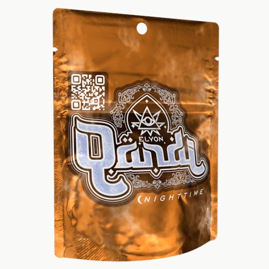Bango Distribution - "Qandi Made of Sugar" - 1