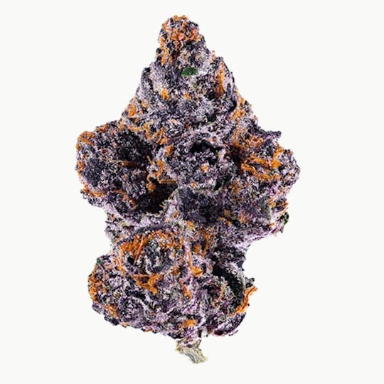 Purple Lotus - Blue Chip - Forty One 3.5g - 1