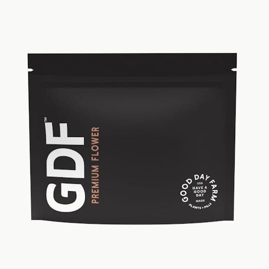 GOOD DAY FARM - GDF: Flower | Cherry Cobbler | 28g - 1