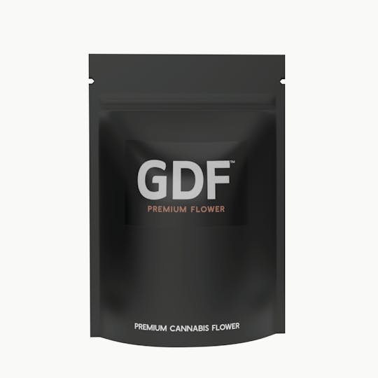 GOOD DAY FARM - GDF: Flower | Comatose | 14g - 1