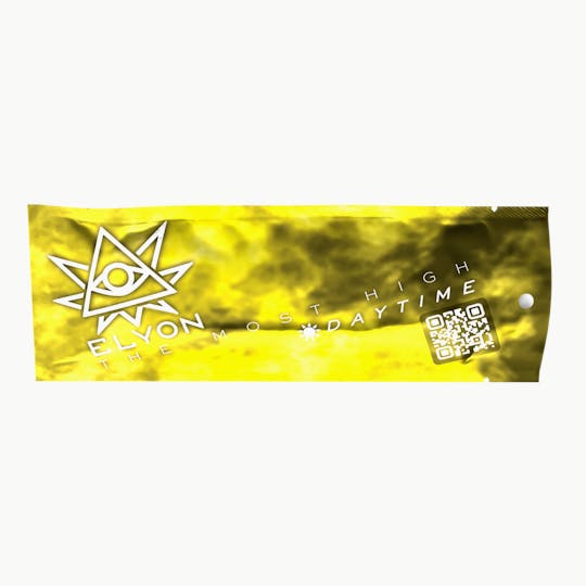 Bango Distribution - Blue Dream Pre-Roll - 1