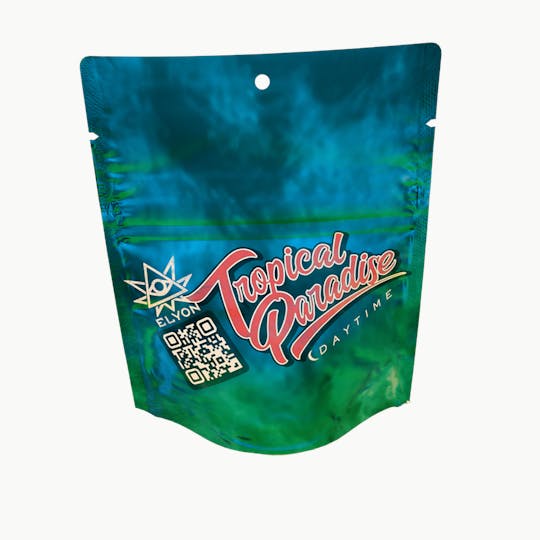 Bango Distribution - Tropical Paradise - 1