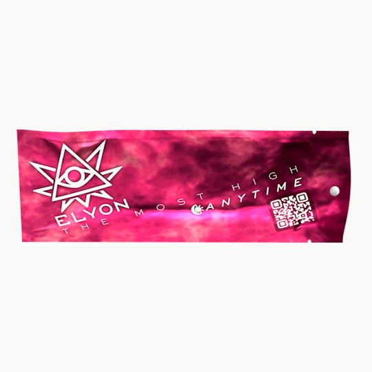 Bango Distribution - Cheetah Piss Pre-Roll - 1