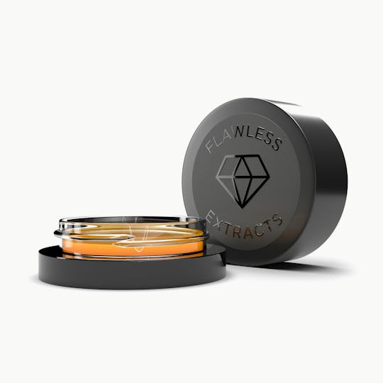 Flawless - Platinum ZKZ 7G - 1