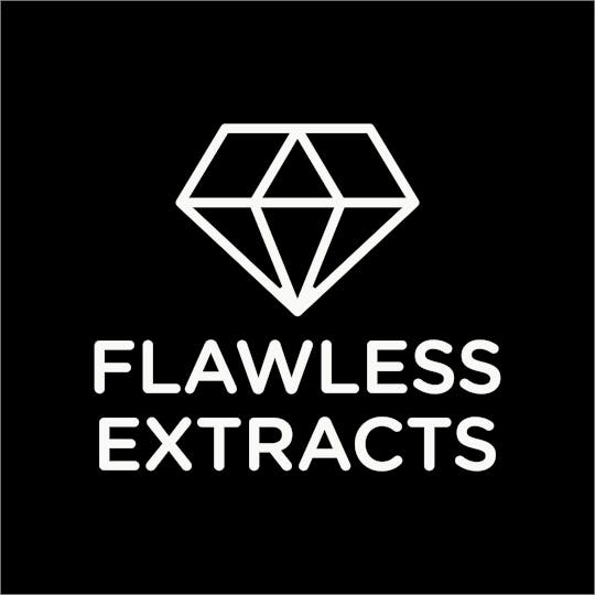 Flawless - Glue Cake Cartridge 1G - 1