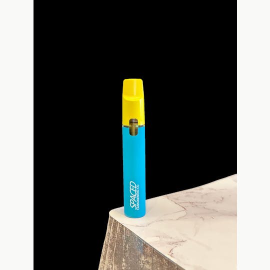 Spaced Cannabinoid Co. - Spaced 2 Gram Disposable - Cereal Milk - 1