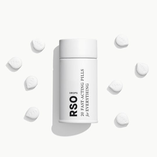 1906 New Highs - RSO Drops 20-pack - 1